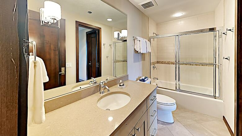 Hotel Woodrun Place