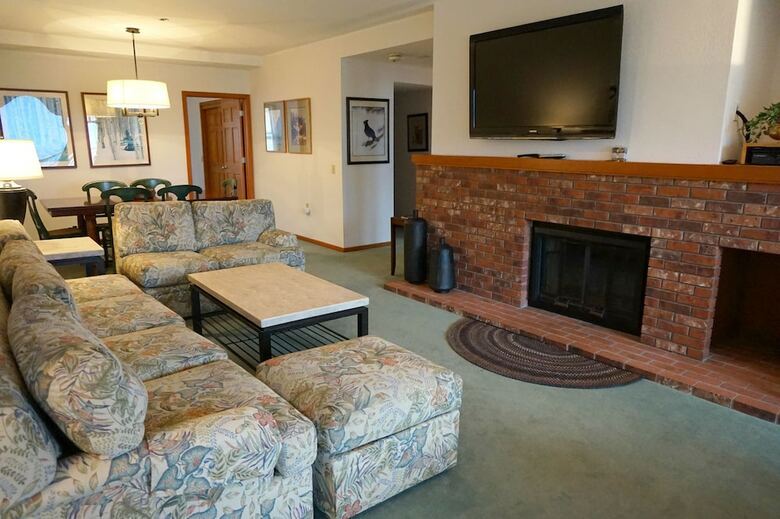 Hotel Woodrun Place