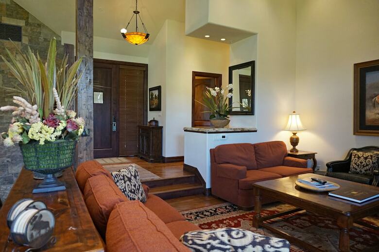 Hotel Woodrun Place