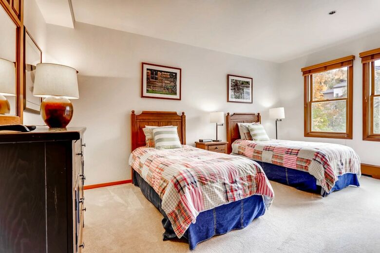 Hotel Woodrun Place