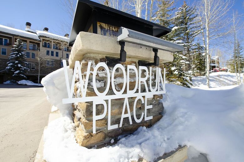 Hotel Woodrun Place