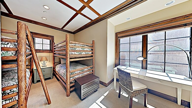 Hotel Woodrun Place