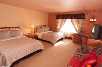 Valley Hi Motel