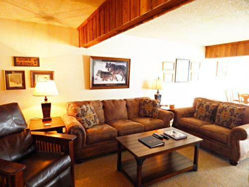 Hotel Timber Run