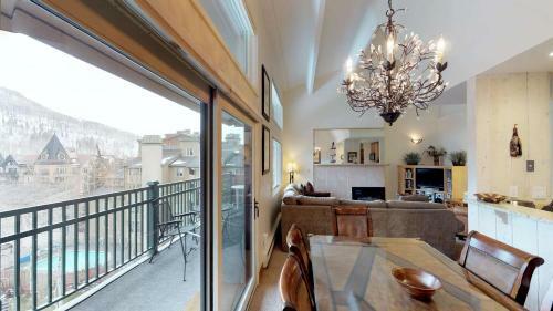 Apartamento Vantage Point Condominiums