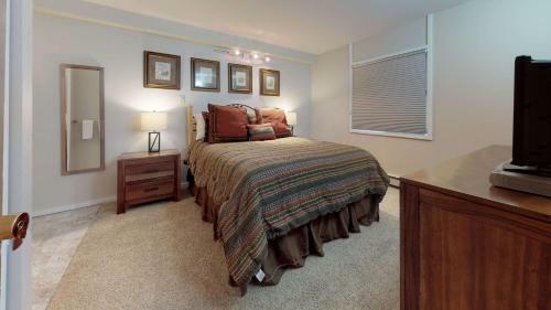 Apartamento Vantage Point Condominiums