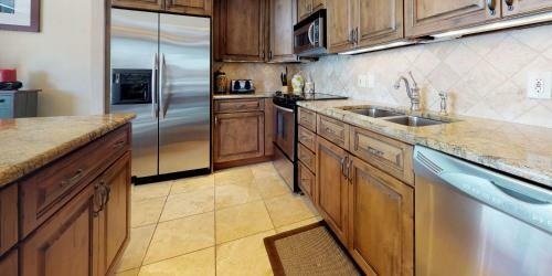 Apartamento Vantage Point Condominiums