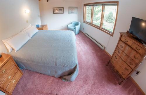 Chamonix Home 665