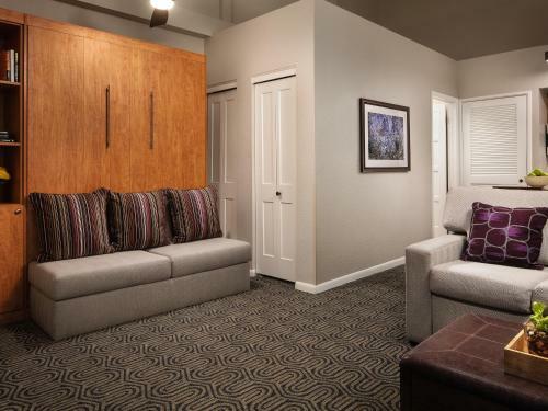 Hotel Marriott's Streamside Birch At Vail