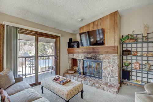 Apartamento Andorra 9