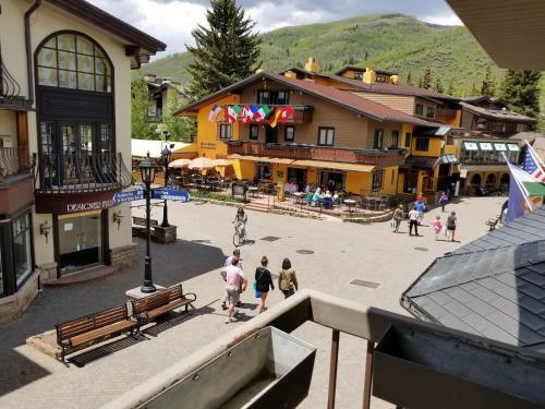 Apartamento Vail Center Place