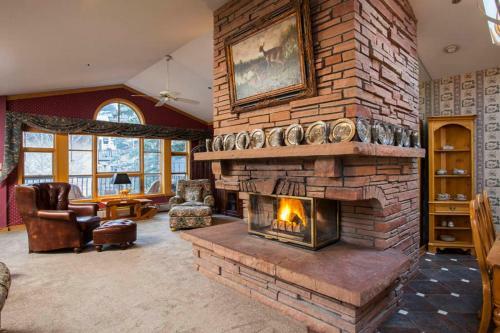 Apartamento Vail Center Place