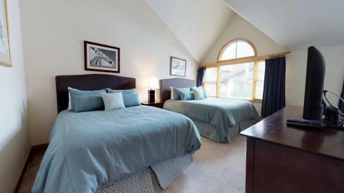 Apartamento Vail Center Place