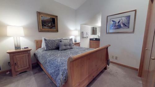 Apartamento Vail Center Place