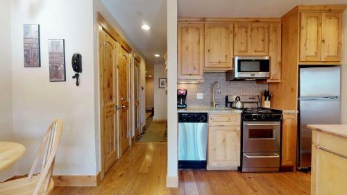 Apartamento Landmark Condominiums