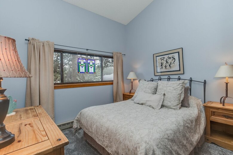 Aparthotel Pine Ridge Condominiums