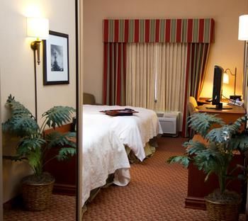 Hotel Hampton Inn & Suites East Hartford