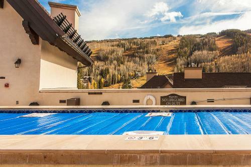 Hotel Arrabelle 568 By Exclusive Vail Rentals