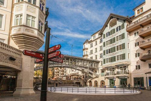 Hotel Arrabelle 568 By Exclusive Vail Rentals