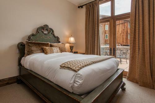 Hotel Arrabelle 282 By Exclusive Vail Rentals