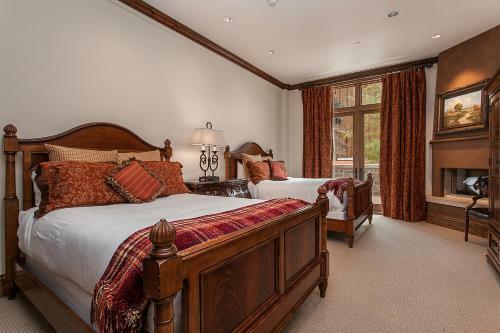 Hotel Arrabelle 282 By Exclusive Vail Rentals