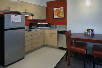 Hotel Residence Inn Mystic Groton