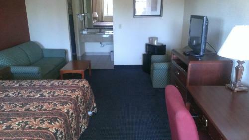 Motel Econo Lodge Norwalk