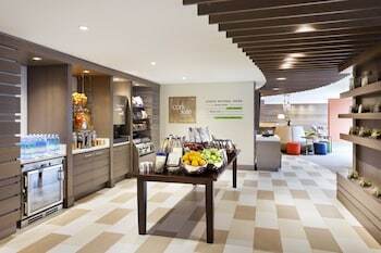 Even Hotel Norwalk