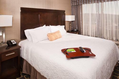 Hotel Hampton Inn Shelton