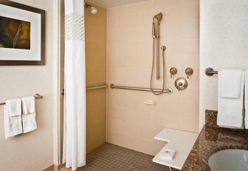 Hotel Hampton Inn Shelton