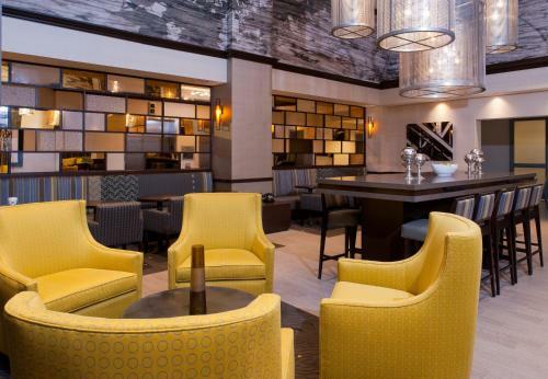 Hotel Hampton Inn Shelton