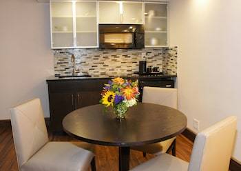 Hotel Crowne Plaza Stamford
