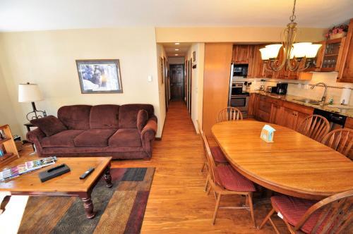 Apartamento Summer & Ski Vail Vacation Time