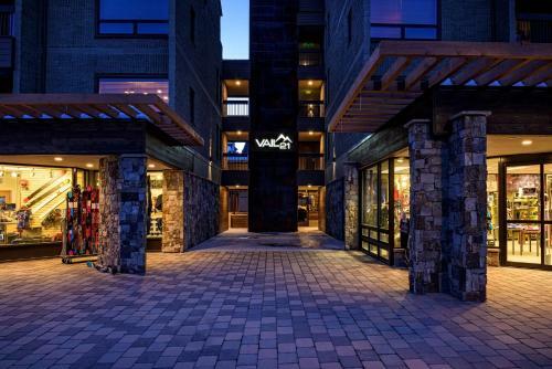 Apartamento Vail 21 Condominiums