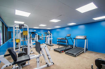 Hotel Rodeway Inn And Suites
