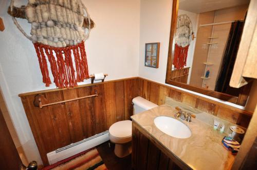 Europeanchalet Style Home