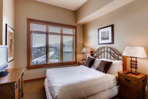 Hotel Capitol Peak Lodge