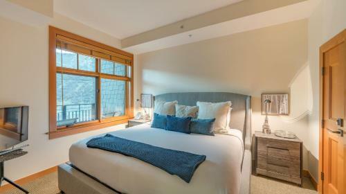 Hotel Capitol Peak Lodge