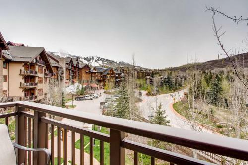 Hotel Capitol Peak Lodge
