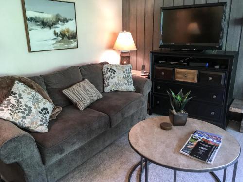 Apartamento Mountain Setting East Vail Condo