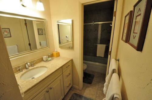 Apartamento Mountain Setting East Vail Condo