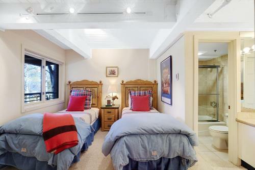 Aparthotel The Enclave