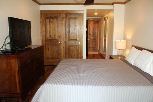 Aparthotel Fallridge At Vail