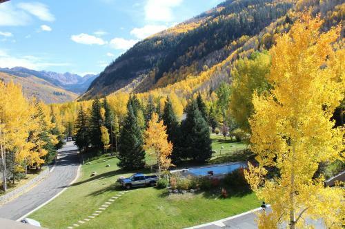 Aparthotel Fallridge At Vail