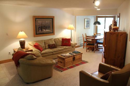 Aparthotel Fallridge At Vail