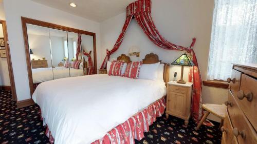 Apartamento Plaza Lodge