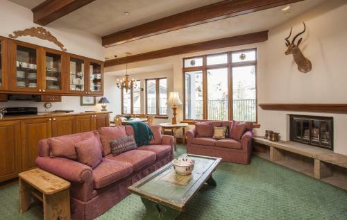 Apartamento Plaza Lodge