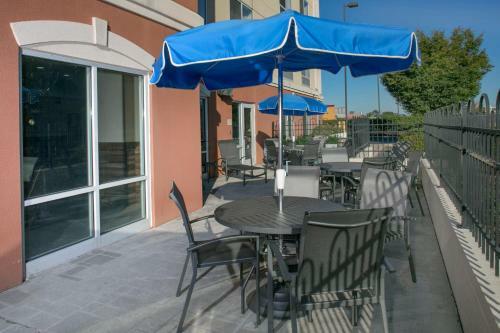 Hotel Fairfield Inn & Suites By Marriott Dover
