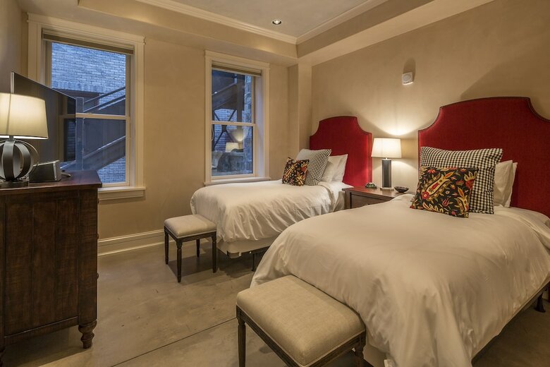 Apartamento The Auberge Residences At Element 52
