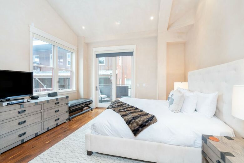 Apartamento The Auberge Residences At Element 52
